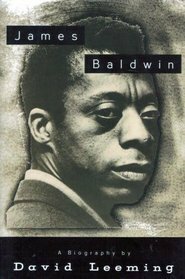 James Baldwin by David A. Leeming