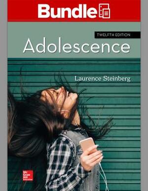 Gen Combo Looseleaf Adolescence; Connect Access Card [With Access Code] by Laurence Steinberg