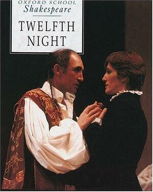 Twelfth Night by William Shakespeare