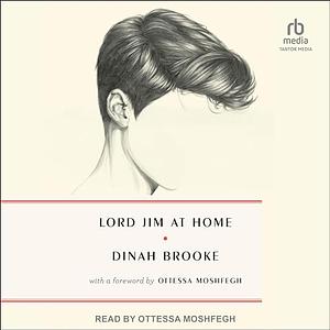 Lord Jim at Home by Dinah Brooke