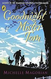 Good Night Mister Tom  by 