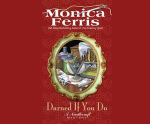 Darned If You Do by Monica Ferris