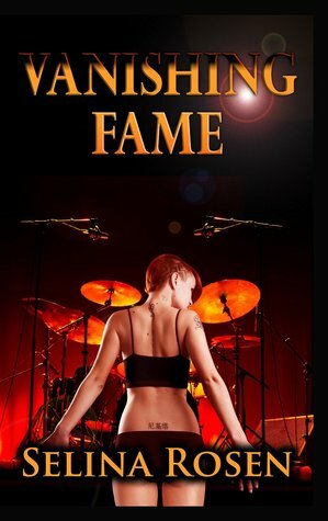 Vanishing Fame by Selina Rosen