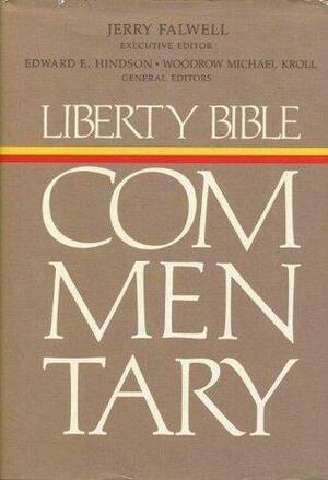 Liberty Bible Commentary by Jerry Falwell