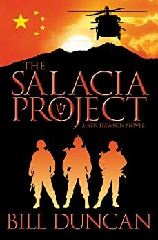 The Salacia Project by Bill Duncan