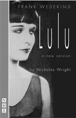 Lulu by Frank Wedekind