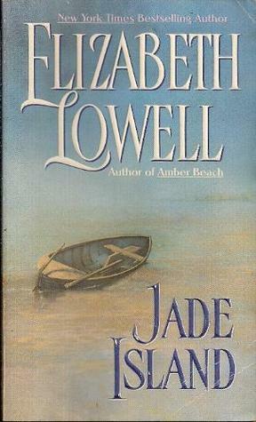 Jade Island by Elizabeth Lowell