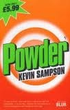 Powder by Kevin Sampson