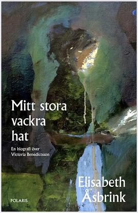 Mitt stora vackra hat by Elisabeth Åsbrink