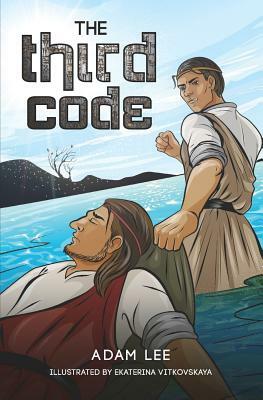 The Third Code by Adam Lee
