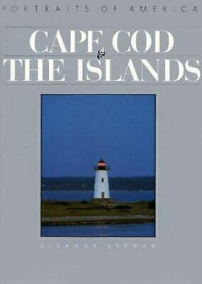 Cape Cod &amp; the Islands by Eleanor Berman