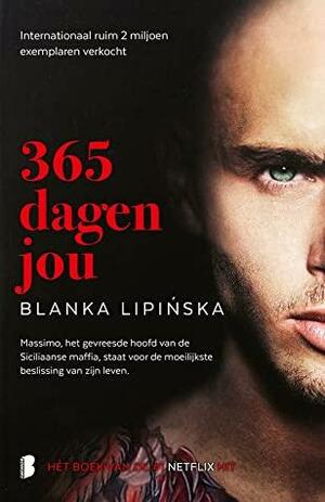 365 dagen jou by Blanka Lipińska