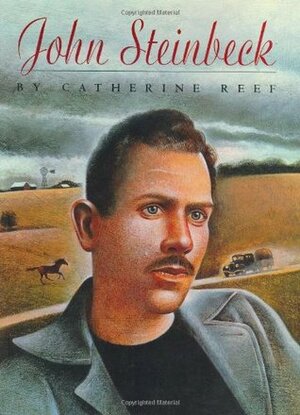 John Steinbeck by Catherine Reef