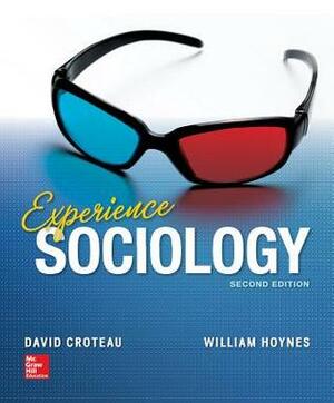 Experience Sociology by David Croteau, William Hoynes