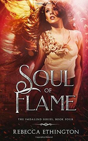 Soul of Flame by Rebecca Ethington