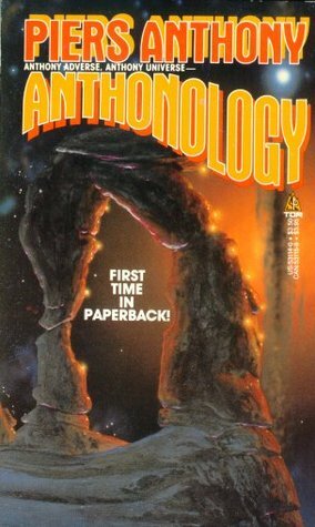 Anthonology by Piers Anthony