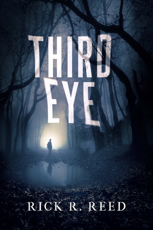 Third Eye by Rick R. Reed