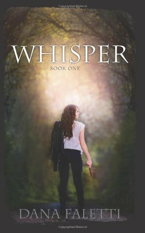 Whisper by Dana Faletti