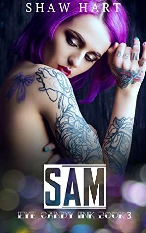 Sam by Shaw Hart