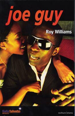 Joe Guy by Roy Williams