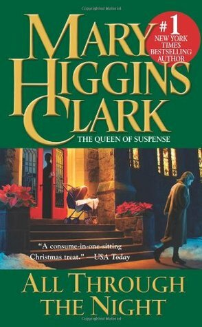 All Through the Night by Mary Higgins Clark