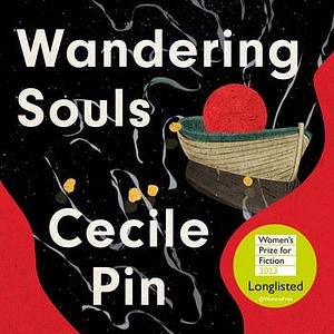Wandering Souls by Cecile Pin