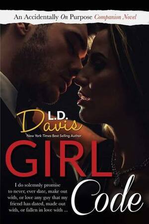 Girl Code by L.D. Davis