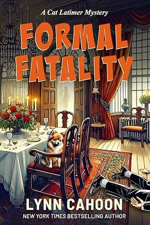 Formal Fatality by Lynn Cahoon