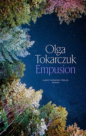 Empusion by Olga Tokarczuk