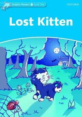 Lost Kitten by Di Taylor