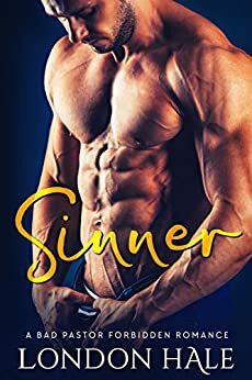 Sinner by London Hale