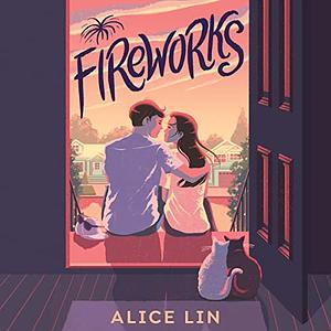 Fireworks by Alice Lin