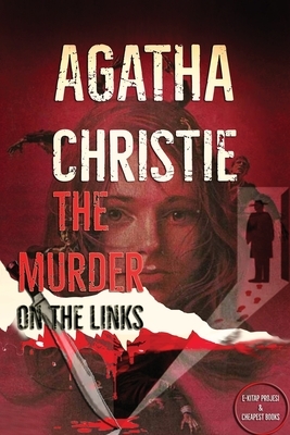 The Murder on the Links by Agatha Christie