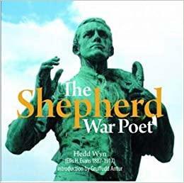 Compact Wales: Shepherd War Poet, The by Hedd Wyn, Myrddin ap Dafydd