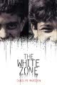 The White Zone by Carolyn Marsden