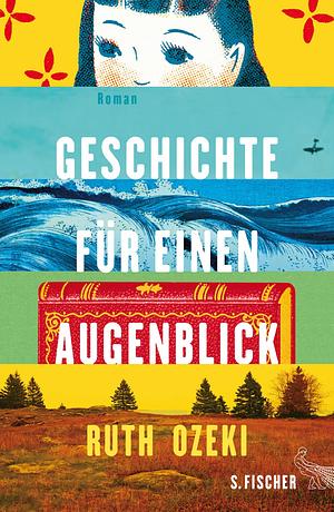 Geschichte für einen Augenblick by Ruth Ozeki