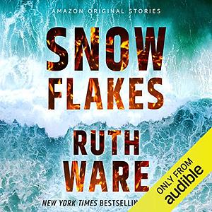 Snowflakes by Ruth Ware