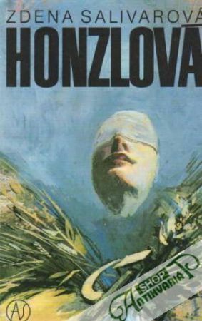 Honzlová by Jiří Říha, Zdena Salivarová