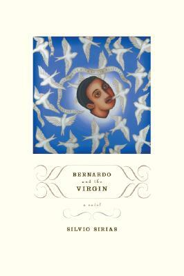 Bernardo and the Virgin by Silvio Sirias