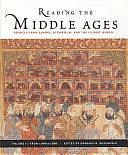 Reading the Middle Ages: Sources from Europe, Byzantium, and the Islamic World, Volume 2 by Barbara H. Rosenwein