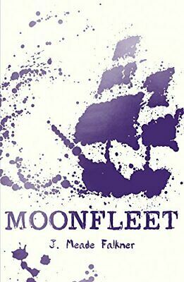 Moonfleet (Scholastic Classics) by John Meade Falkner