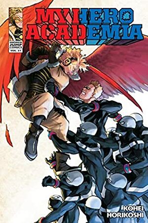 My Hero Academia, Vol. 27: One's Justice by Kōhei Horikoshi