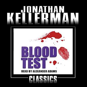 Blood Test by Jonathan Kellerman