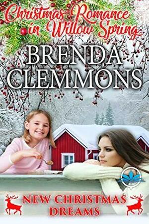 New Christmas Dreams by Brenda Clemmons