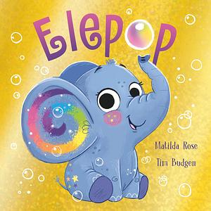 Elepop by Matilda Rose