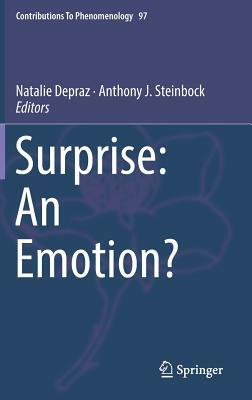 Surprise: An Emotion? by 