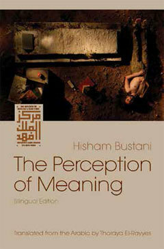 The Perception of Meaning by Thoraya El-Rayyes, Hishaam Bustaanai, Hisham Bustani