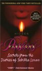 Hidden Passions: Secrets from the Diaries of Tabitha Lenox by Tabitha Lenox