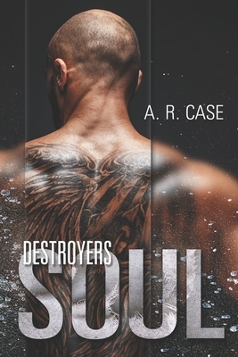Destroyers Soul by A. R. Case