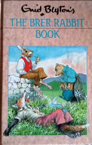 Brer Rabbit Book by Enid Blyton